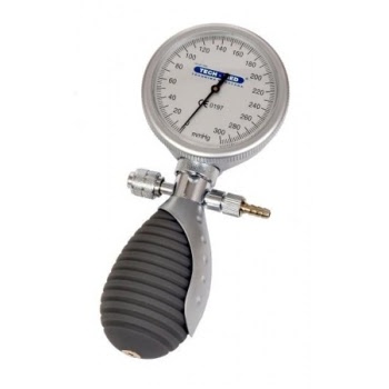 Medyczny ciśnieniomierz zegarowy Precision PRO