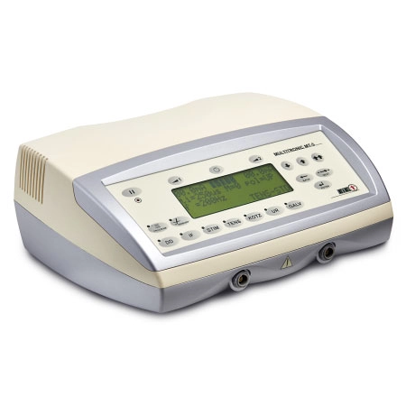 Aparat do elektroterapii - Multitronic MT-3
