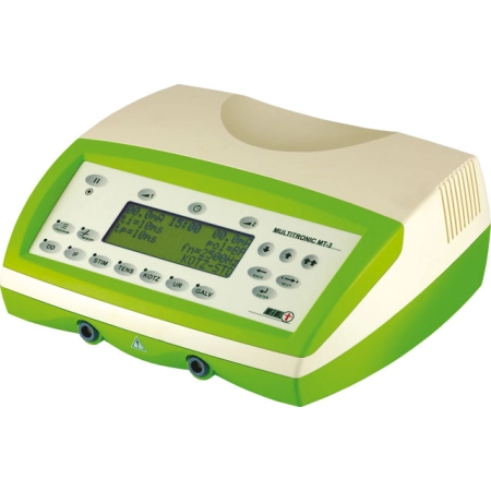 Aparat do elektroterapii - Multitronic MT-3