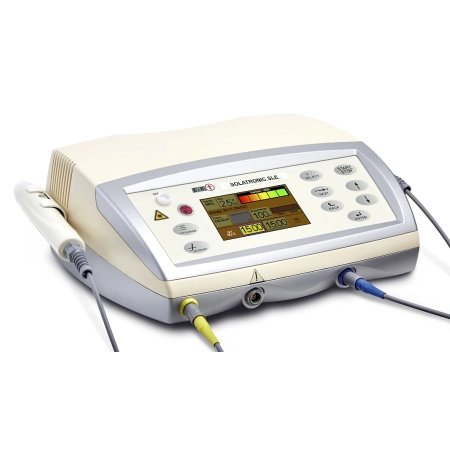 Aparat wieloterapiowy Solatronic SLE