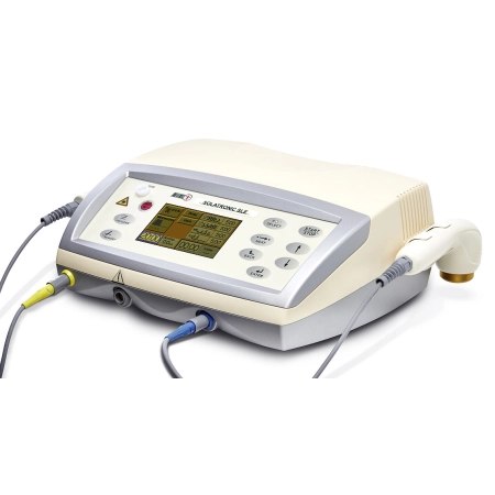 Aparat wieloterapiowy Solatronic SLE