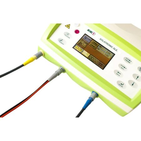 Aparat wieloterapiowy Solatronic SLE