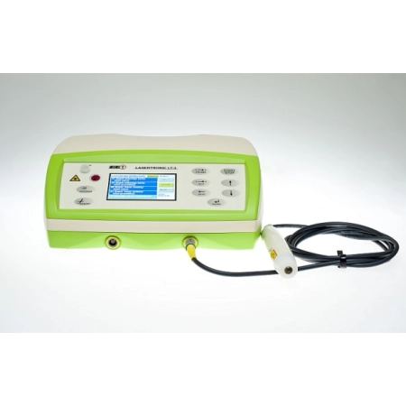 Aparat do laseroterapii - Lasertronic LT-3