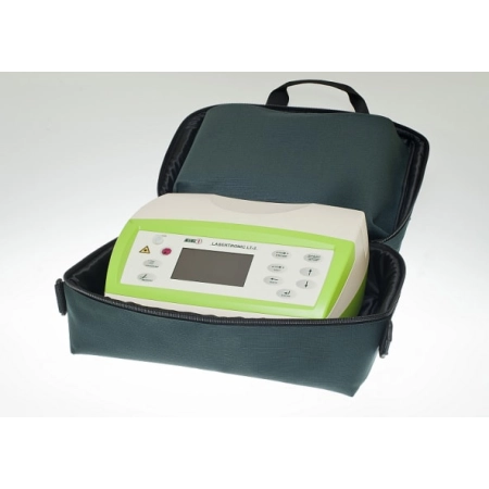 Aparat do laseroterapii - Lasertronic LT-3
