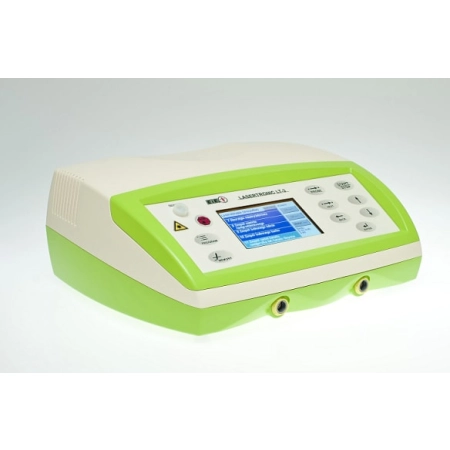 Aparat do laseroterapii - Lasertronic LT-3