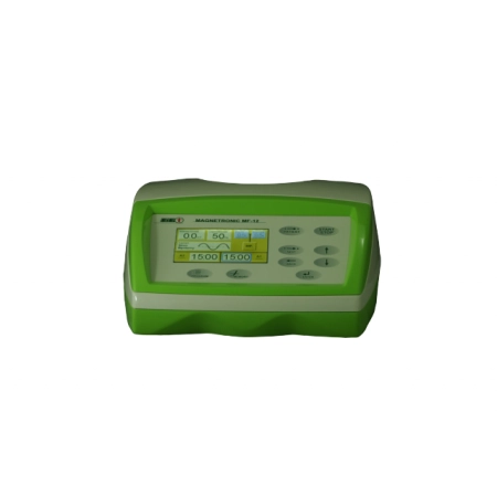 Aparat do magnetoterapii - Magnetronic MF-12