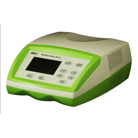 Aparat do magnetoterapii - Magnetronic MF-12