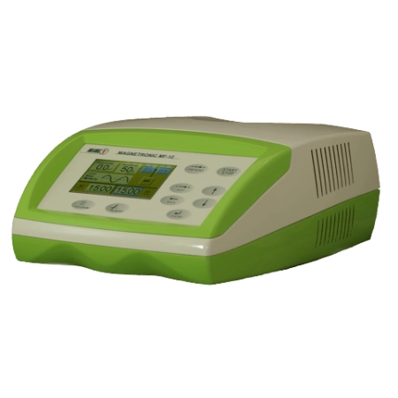 Aparat do magnetoterapii - Magnetronic MF-12