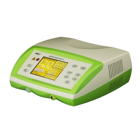 Aparat do magnetoterapii - Magnetronic MF-24