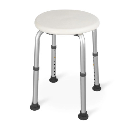 Taboret prysznicowy Timago TGR-R KP-O 3432 do 136 kg z regulacją wysokości
