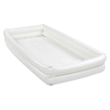 Wanna pneumatyczna EASY BATH Timago do mycia pacjenta w łóżku