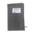 Kwadratowa myjka frotte do mycia ciała pacjenta 22 × 13 cm