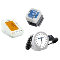 Ciśnieniomierze elektroniczne Ciśnieniomierze elektroniczne