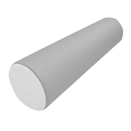 klocki z pianki White&Gray – Walec XXL, duże klocki konstrukcyjne dla dzieci