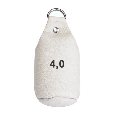 Ciężarek miękki 4 kg do UGUL/PUR KC-23 – obciążnik śrutowy (widok główny)