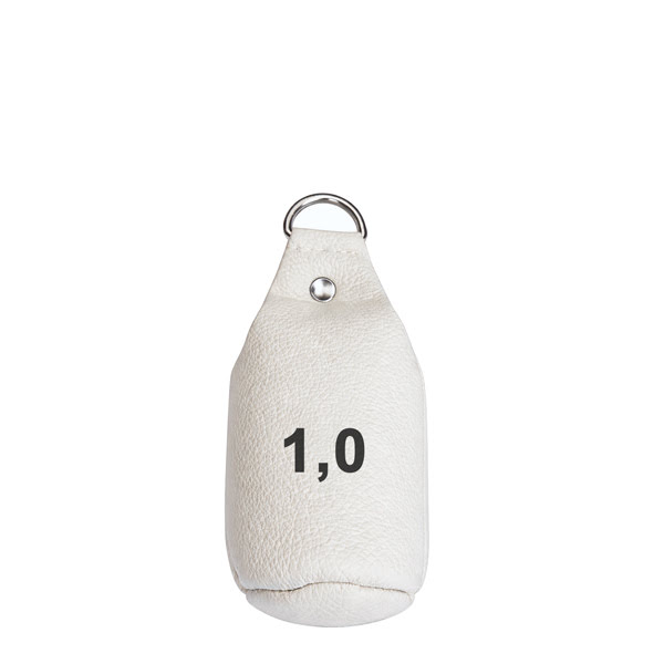 Ciężarek miękki 1,0 kg do UGUL