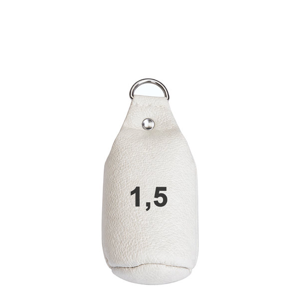 Ciężarek miękki 1,5 kg do UGUL