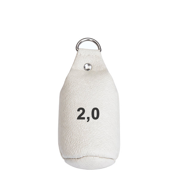 Ciężarek miękki 2,0 kg do UGUL