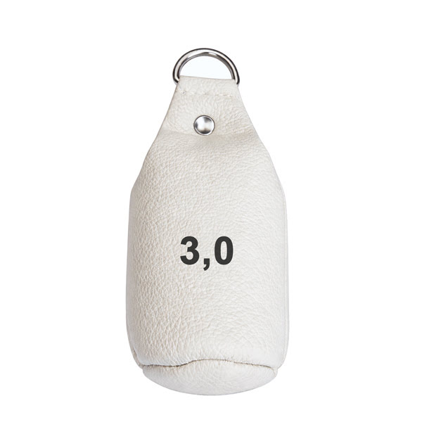 Ciężarek miękki 3,0 kg do UGUL