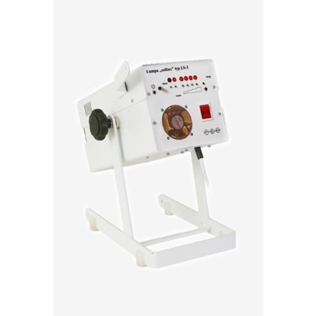 Lampa Sollux stołowa LS-3