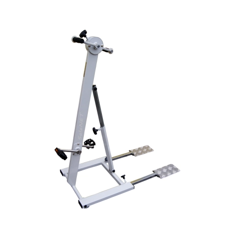 Rower do ćwiczeń rąk i nóg