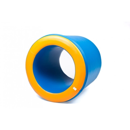 Beczka do integracji sensomotorycznej SI