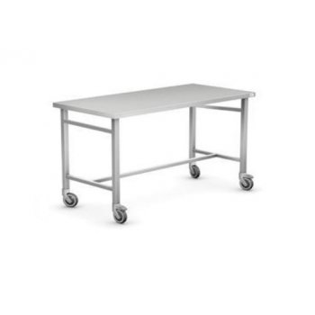 Stół do szpitala - mobilny stół na sale operacyjne