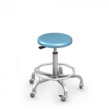Krzesło robocze medyczne