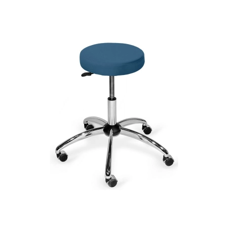 Taboret laboratoryjny OLIVIA