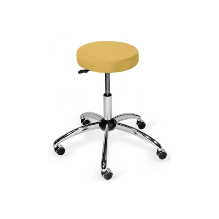 Taboret laboratoryjny OLIVIA