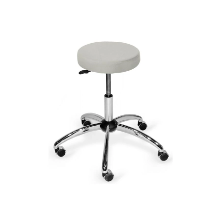 Taboret laboratoryjny OLIVIA