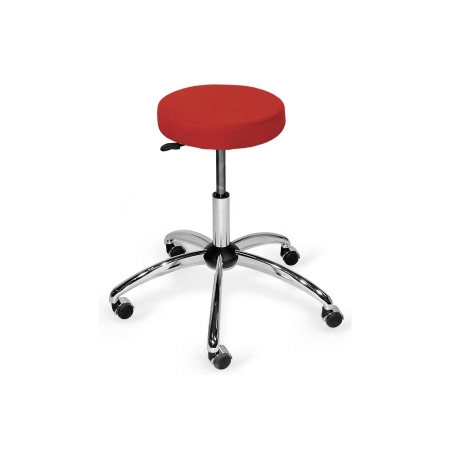 Taboret laboratoryjny OLIVIA