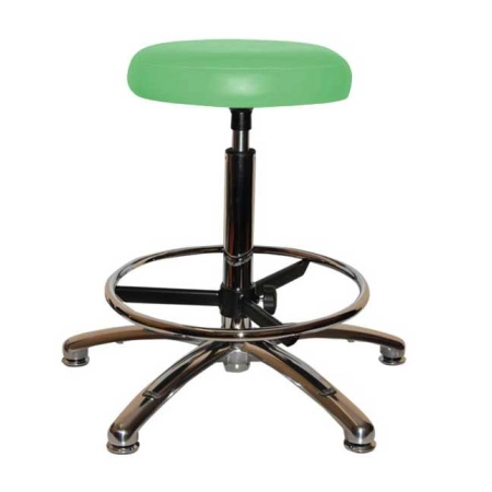Taboret do gabinetu lekarskiego