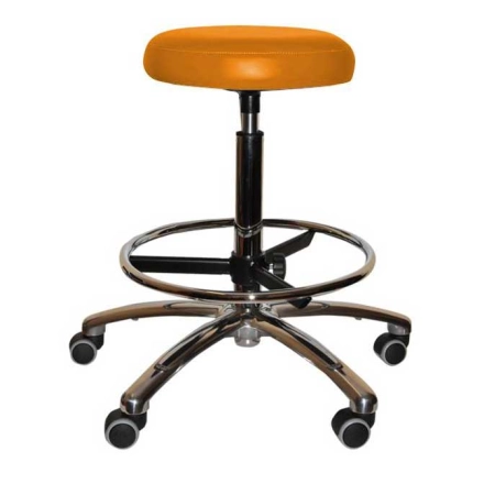 Taboret do gabinetu lekarskiego