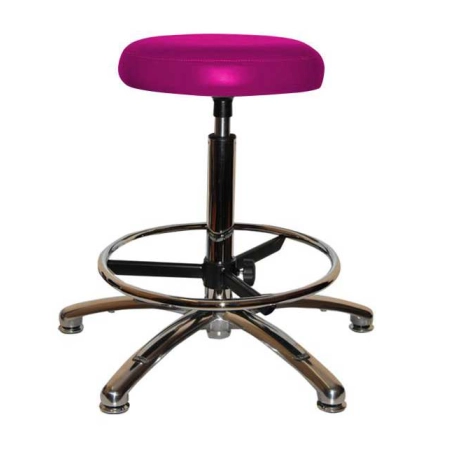 Taboret do gabinetu lekarskiego