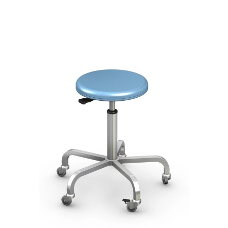 Taboret do gabinetu stomatologicznego