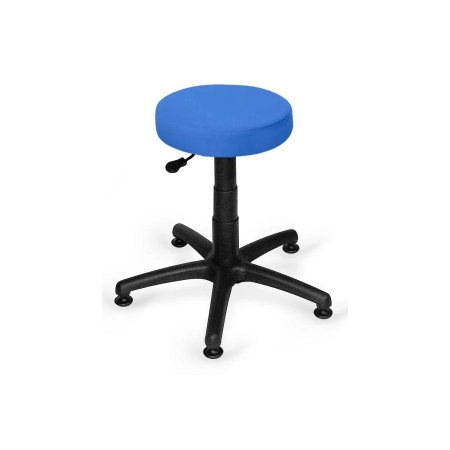 Taboret lekarski na stopkach MAYA