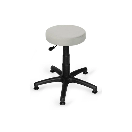 Taboret lekarski na stopkach MAYA