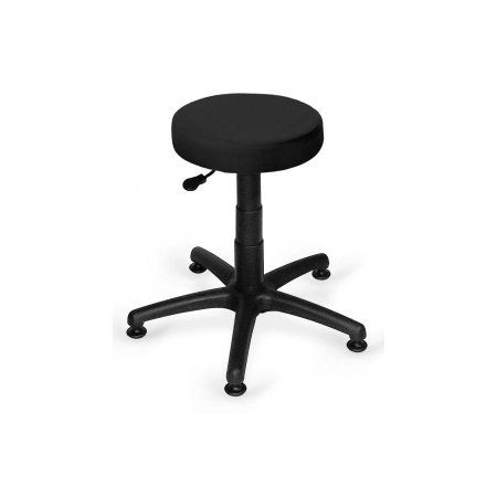 Taboret lekarski na stopkach MAYA