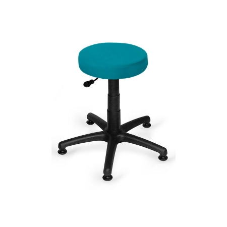 Taboret lekarski na stopkach MAYA