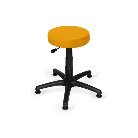 Taboret lekarski na stopkach MAYA