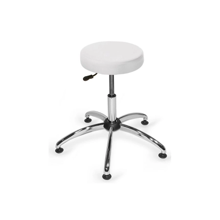 Taboret medyczny bez kółek VIOLA