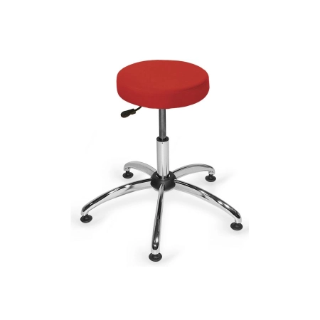 Taboret medyczny bez kółek VIOLA
