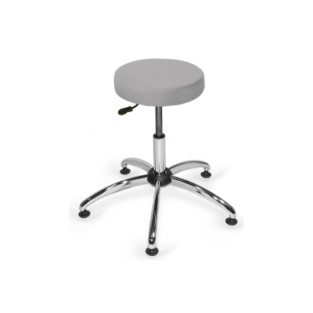 Taboret medyczny bez kółek VIOLA