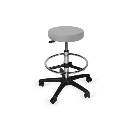 Taboret medyczny obrotowy BONA