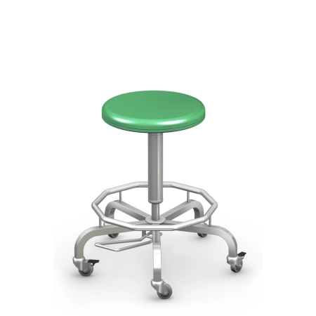 Taboret zabiegowy