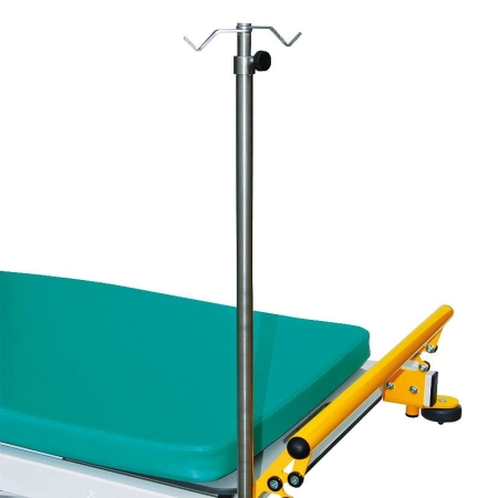 Wózek do transportu pacjenta