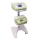 Stolik pod aparaty SM-2 + 1 750,00 zł 