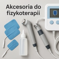 Akcesoria do fizykoterapii