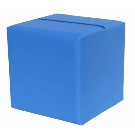 Kostka piankowa 50x50x50cm